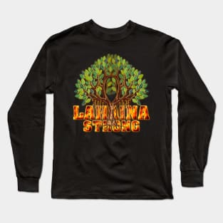 Lahaina Strong Long Sleeve T-Shirt